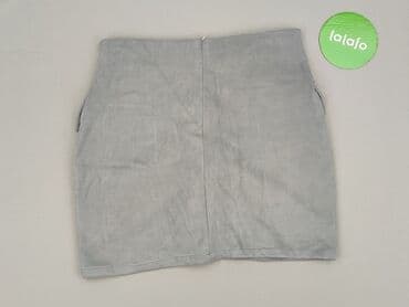 mini i rajstopy: MISSPAP, Spódnica damska, M — 3