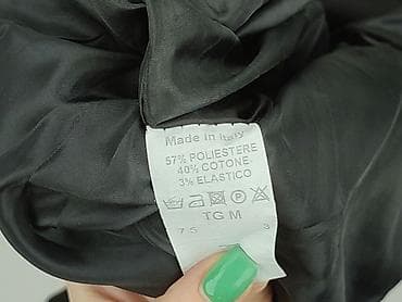 black squad buty: Marynarka damska, rozmiar M — 5