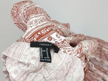 bardzo tanie sukienki sylwestrowe: Forever 21, Kombinezon damski, M — 4