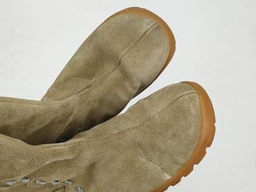 kozaki hermes: Botki damskie, rozmiar 38 — 5