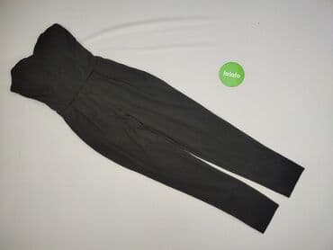 zara elegancki kombinezon damski: Kombinezon damski, rozmiar S — 2