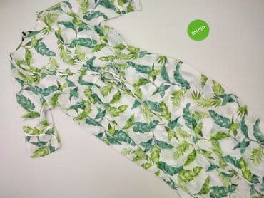 narzutka na kostium kąpielowy: Peacocks, Narzutka damska, rozmiar L — 2