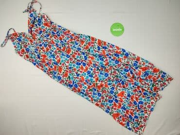 tanie zwiewne sukienki: Sukienka damska, rozmiar S — 3