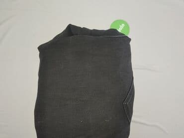 spodnie sinsay szerokie: Jeansy damskie, rozmiar XL — 7