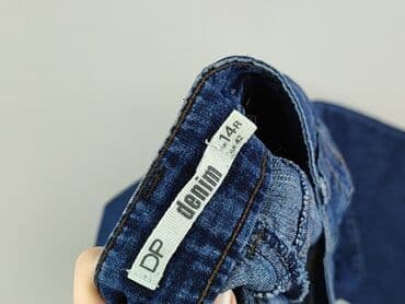 spodnie jeansy damskie klasyczne: Dorothy Perkins, Jeansy damskie, rozmiar XL — 4