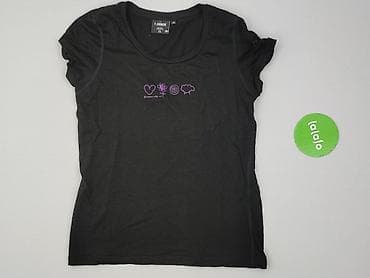 samsoe samsoe t shirty: T-shirt damski, rozmiar S — 2