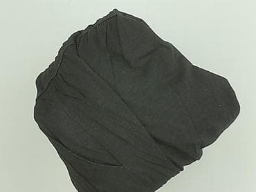 sukienka czarna basic: H&M Basic, Sukienka damska, rozmiar M — 6