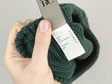 c a sweter w paski: Women`s sweater, size XL (EU 42) — 5