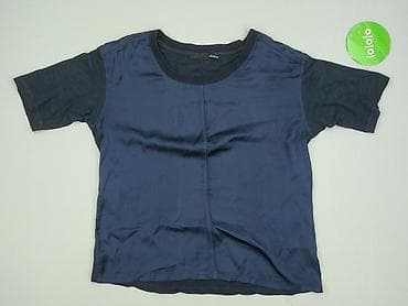 modne bluzy dla nastolatek: Bluzka damska, rozmiar XL — 2