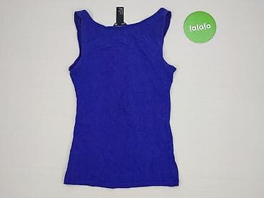 misbhv body: H&M Basic, Top damski, rozmiar XS — 3