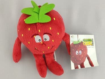 Mascots: Mascot Fruit, condition - Perfect — 1