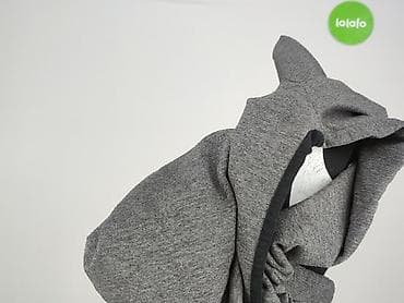j: Nike, Bluza dla mężczyzn, rozmiar M — 4