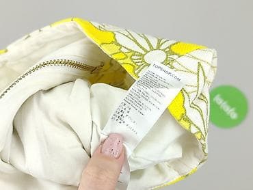 biustonosz 65 c: Topshop, Top damski, rozmiar S — 5