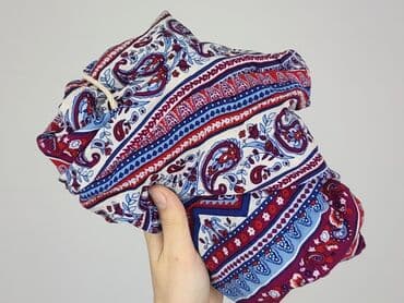 bluzki z frędzlami reserved: Forever 21, Bluzka damska, rozmiar M — 7