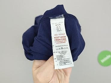 pull bear klapki: New Look, Koszulka dla mężczyzn, rozmiar S — 4