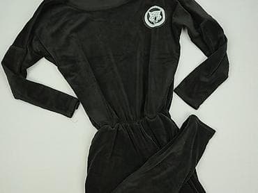 Kombinezon damski, rozmiar 4XL