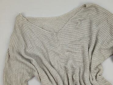 Sweter damski, rozmiar L