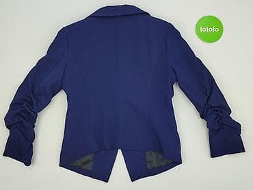 esprit jacket womens: Roco Fashion, Marynarka damska, rozmiar S — 3