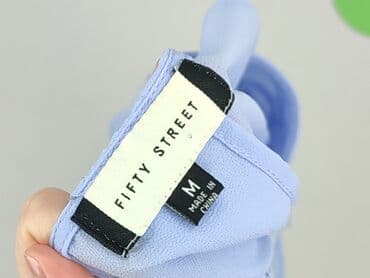 cropp bluzki z krótkim rękawem: Bluzka damska, rozmiar M — 5