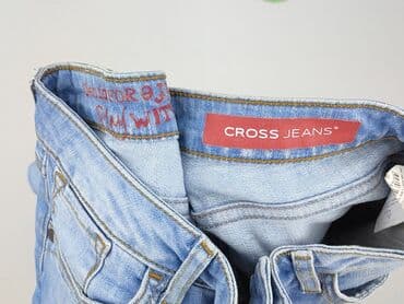 crosshatch buty: Cross Jeans, Jeans for women — 5