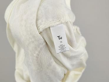 blazer colour: Tu, Bluzka damska, rozmiar 2XL — 4
