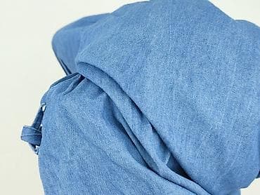 jeans short: Carry, Sukienka damska, rozmiar S — 6