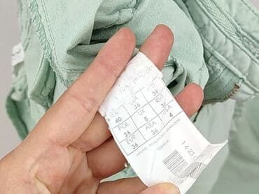 sklep ccc buty zimowe: Promod, Spodnie materiałowe damskie, rozmiar M — 5