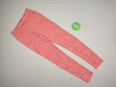 legginsy ocieplane coccodrillo: Selected Femme, Legginsy Eleganckie damskie, rozmiar M — 2