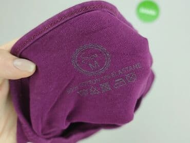 fioletowy t shirty: Women`s T-shirt, size M — 5