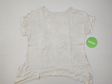 secondhand shop online: Bluzka damska, rozmiar 4XL — 3