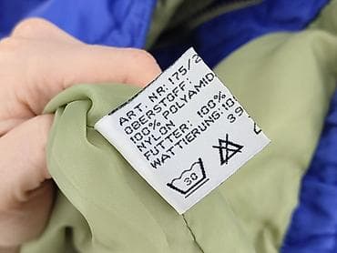 only blue behaviour jacket: Męska kurtka zimowa — 5