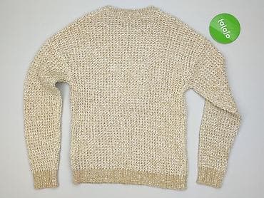 sweter z lisem: FB Sister, Sweter damski, rozmiar XS — 3