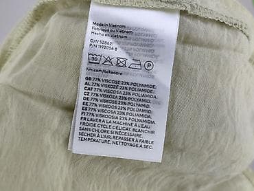 tuniki hm: H&M, Tunika damska, rozmiar M — 5