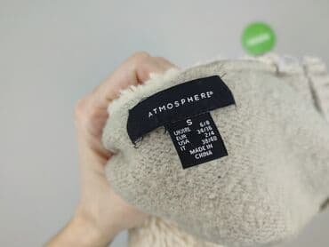 select shop bluzy: Atmosphere, Kamizelka damska, rozmiar S — 5