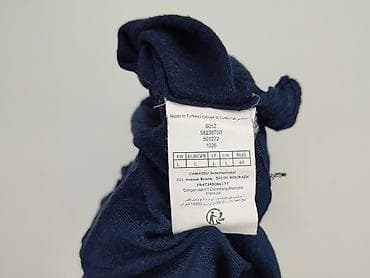 camargue sweter: Camaïeu, Sweter damski, rozmiar L — 5