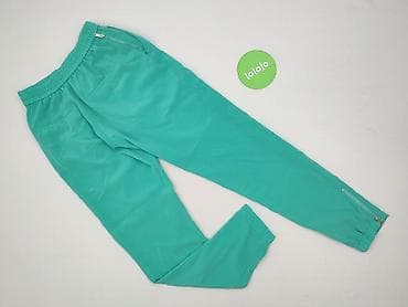 dresy szare bershka: Bershka, Spodnie dresowe damskie, rozmiar XS — 3