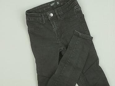 greenpoint jeansy: Sinsay, Jeansy damskie, rozmiar 2XS — 1