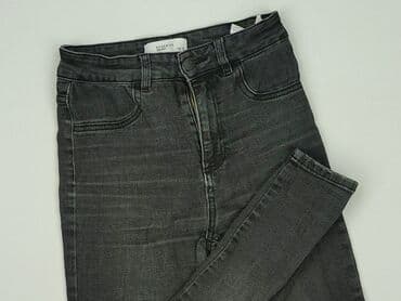 reserved mom fit jeans: Jeansy damskie, rozmiar XS — 1