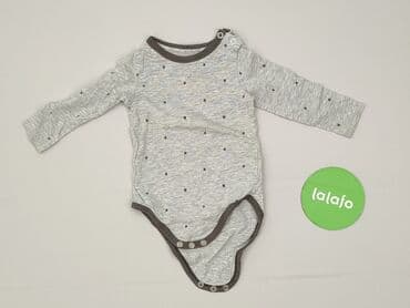 rajstopy do złotej sukienki: Body, Reserved, 3-6 months, 
condition - Perfect — 2