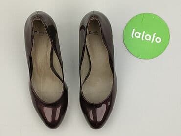 sofix kozaki: Półbuty damskie, rozmiar 38 — 2