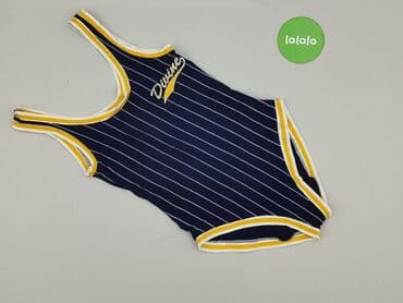 spodnica kąpielowe plus size: Sinsay, Kostium kąpielowy, rozmiar M — 2