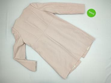 bomberki mohito: H&M, Płaszcz damski, rozmiar M — 3