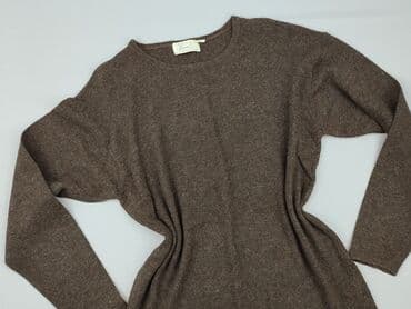 Kobiety: Hennes Collection, Sweter damski, rozmiar 3XL — 1