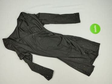 duże rozmiary sukienek wieczorowych: Women`s dress, size M — 2