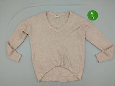 shein sweter: Sweter damski, rozmiar 2XL — 2