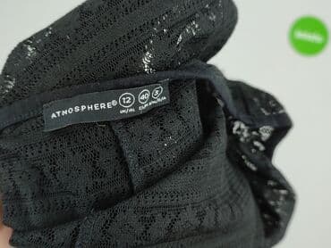 eleganckie bluzki plus size allegro: Atmosphere, Bluzka damska, L — 5