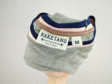 b c collection bluzy: Naketano, Bluza damska
, rozmiar M — 4