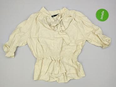 Kobiety: Zara, Bluzka damska, rozmiar XS — 2