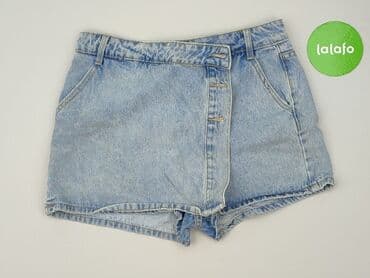 dżinsy shein: Shein, Szorty damskie, rozmiar M — 2