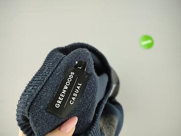 kurtki tk maxx: Sweter dla mężczyzn, rozmiar L — 4